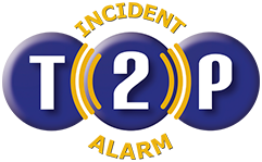 Incident Alarm